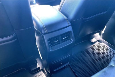 2023 Ford Edge ST