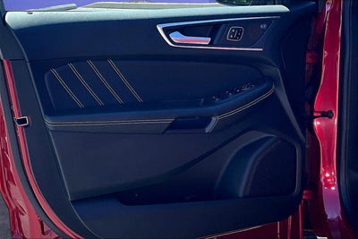 2023 Ford Edge ST