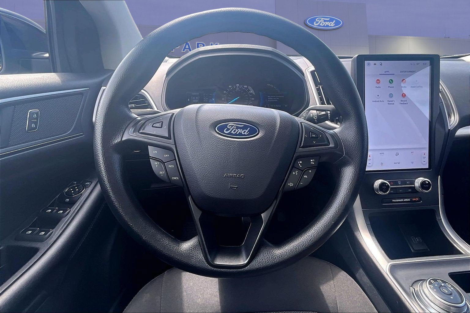 2024 Ford Edge SE