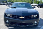 2013 Chevrolet Camaro LT