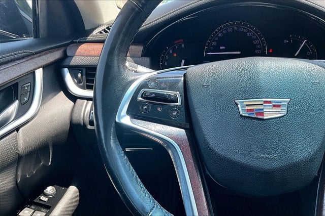 2019 Cadillac XTS Luxury
