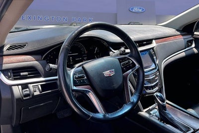 2019 Cadillac XTS Luxury