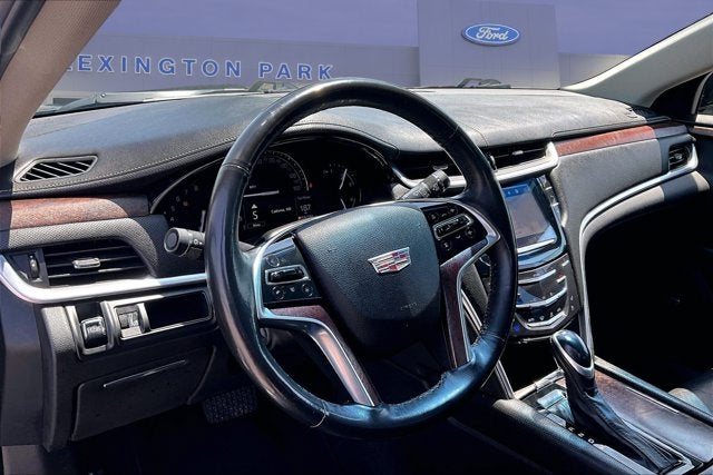 2019 Cadillac XTS Luxury