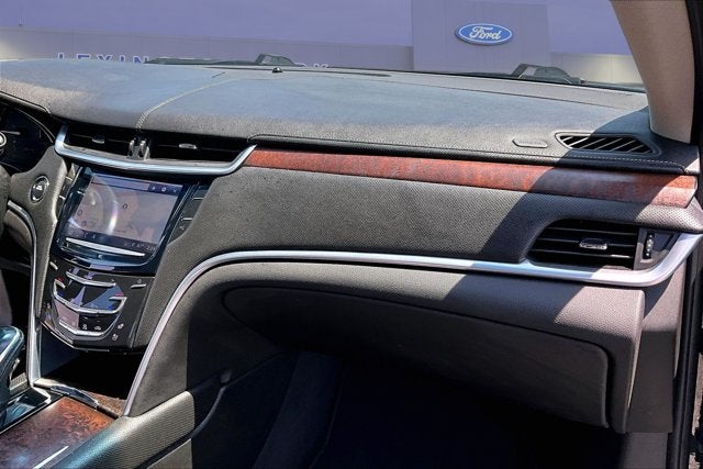 2019 Cadillac XTS Luxury