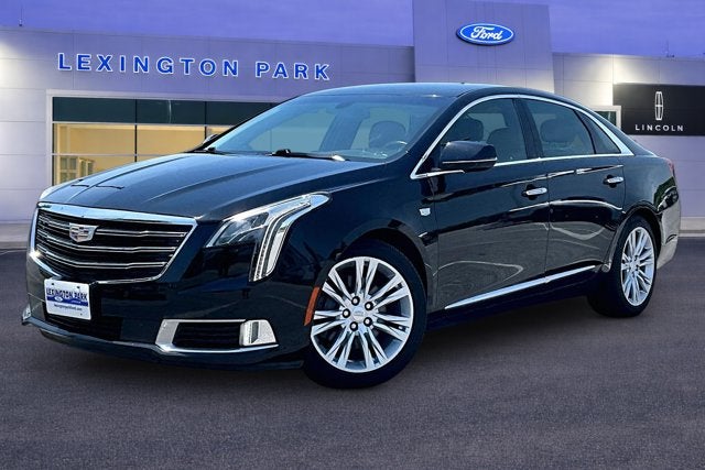 2019 Cadillac XTS Luxury