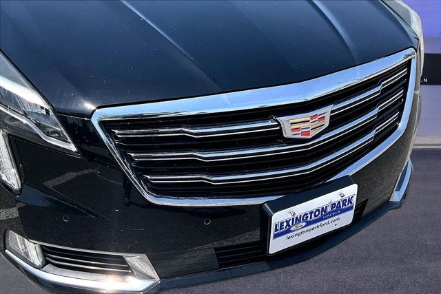2019 Cadillac XTS Luxury