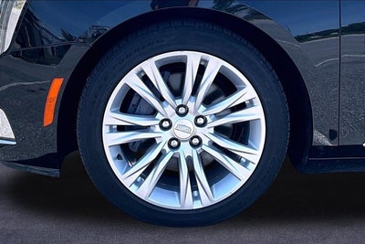 2019 Cadillac XTS Luxury