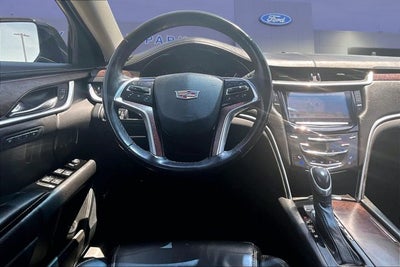 2019 Cadillac XTS Luxury