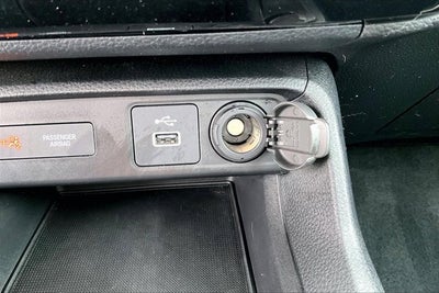 2022 Honda Civic Sedan EX