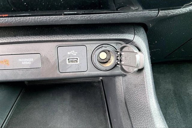 2022 Honda Civic Sedan EX