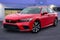 2022 Honda Civic Sedan EX