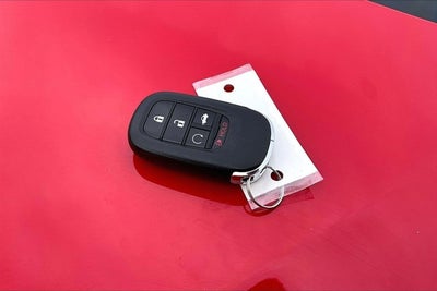 2022 Honda Civic Sedan EX