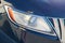 2013 Lincoln MKX Base