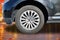 2013 Lincoln MKX Base
