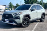 2022 Toyota RAV4 Adventure