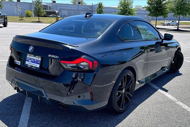 2022 BMW 2 Series 230i