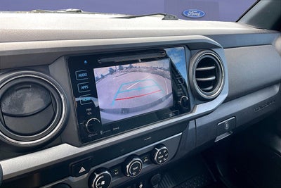 2019 Toyota Tacoma 4WD TRD Off Road