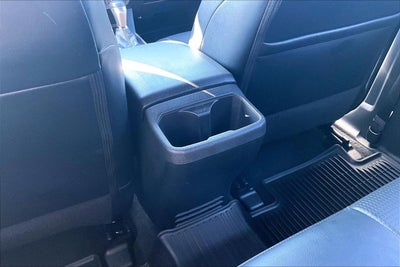 2023 Toyota Tacoma 4WD Limited