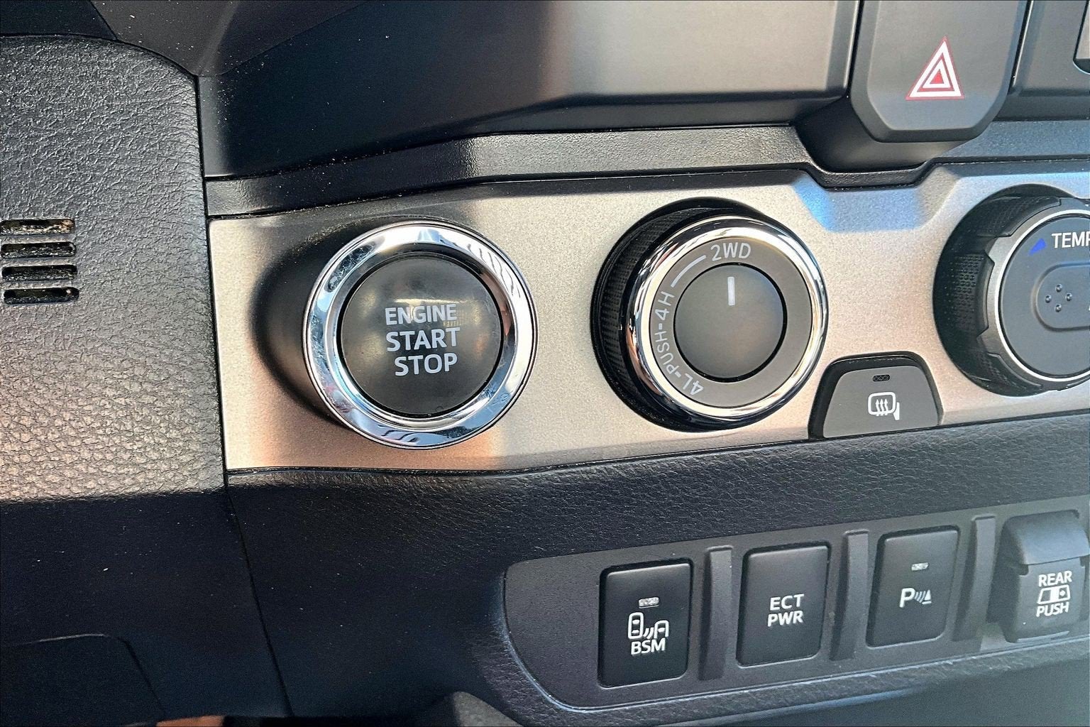2023 Toyota Tacoma 4WD Limited