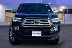 2023 Toyota Tacoma 4WD Limited