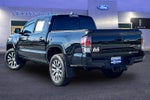 2023 Toyota Tacoma 4WD Limited