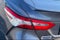 2020 Toyota Camry Hybrid SE