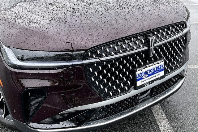 2024 Lincoln Nautilus Premiere