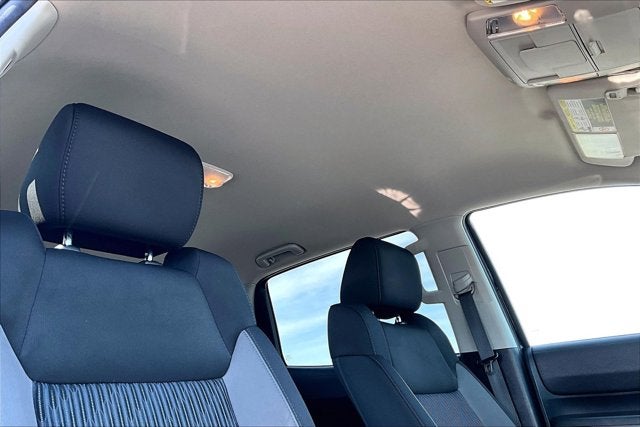 2016 Toyota Tundra 4WD Truck SR5