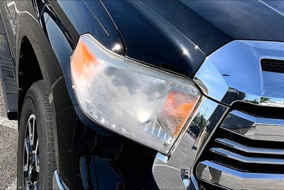 2016 Toyota Tundra 4WD Truck SR5