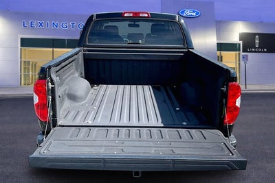 2016 Toyota Tundra 4WD Truck SR5