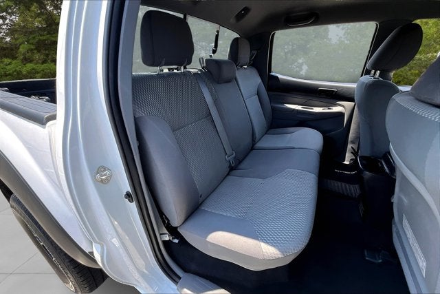 2015 Toyota Tacoma PreRunner