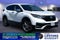 2020 Honda CR-V Hybrid EX