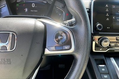 2020 Honda CR-V Hybrid EX