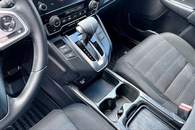 2021 Honda CR-V Special Edition