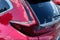 2021 Honda CR-V Special Edition