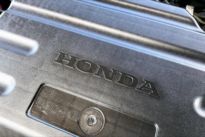 2021 Honda CR-V Special Edition