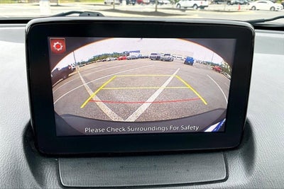 2019 Mazda Mazda CX-3 Touring