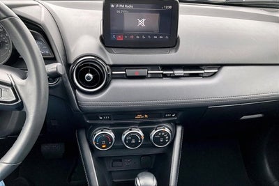 2019 Mazda Mazda CX-3 Touring