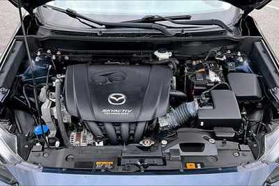 2019 Mazda Mazda CX-3 Touring