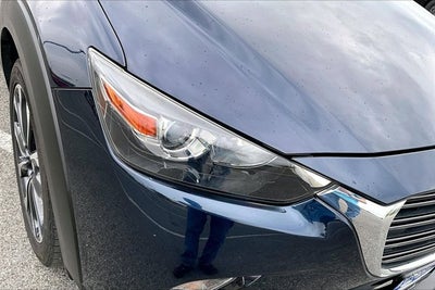 2019 Mazda Mazda CX-3 Touring