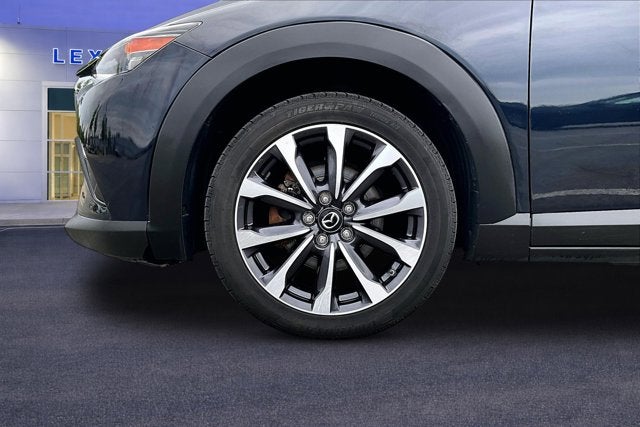 2019 Mazda Mazda CX-3 Touring