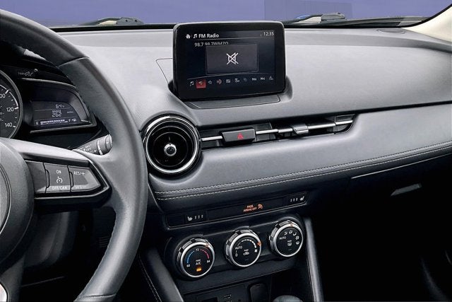 2019 Mazda Mazda CX-3 Touring