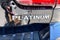 2021 Nissan Armada Platinum
