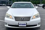 2012 Lexus ES 350 Base