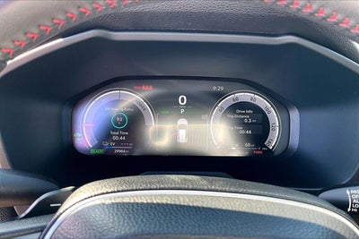 2023 Toyota RAV4 Prime XSE