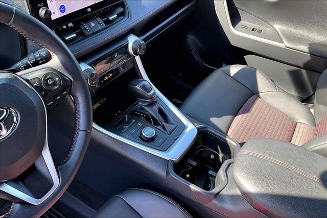2023 Toyota RAV4 Prime XSE