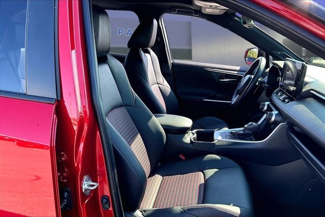 2023 Toyota RAV4 Prime XSE
