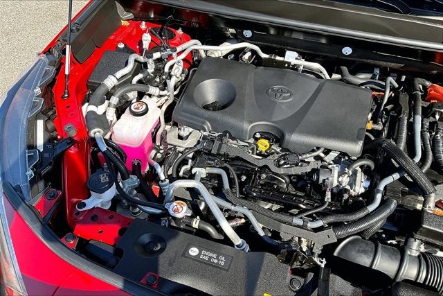 2023 Toyota RAV4 Prime XSE