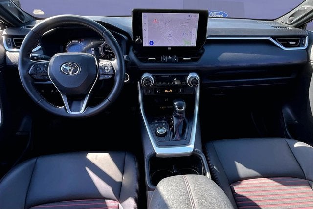 2023 Toyota RAV4 Prime XSE