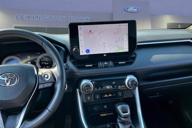 2023 Toyota RAV4 Prime XSE